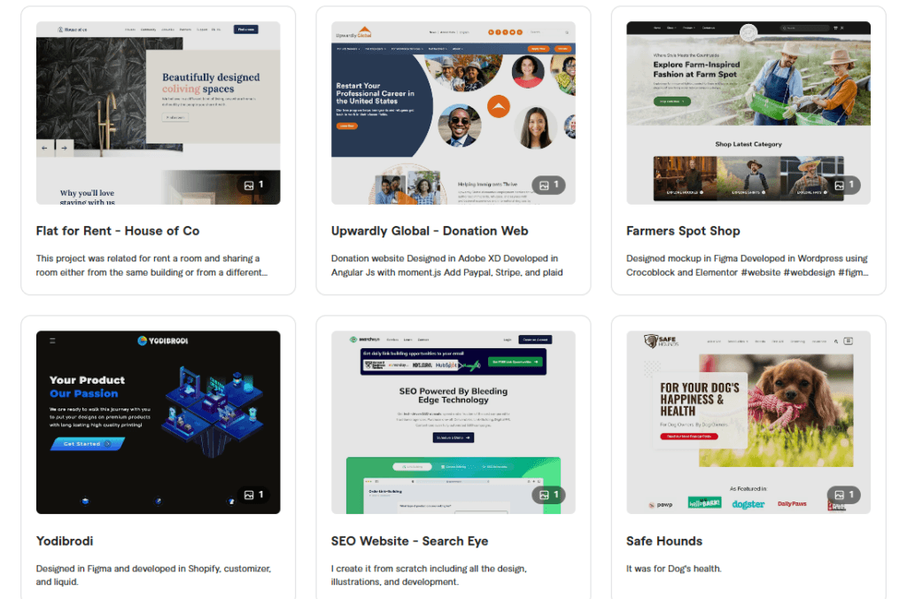 Best WordPress Website Developers Agencies