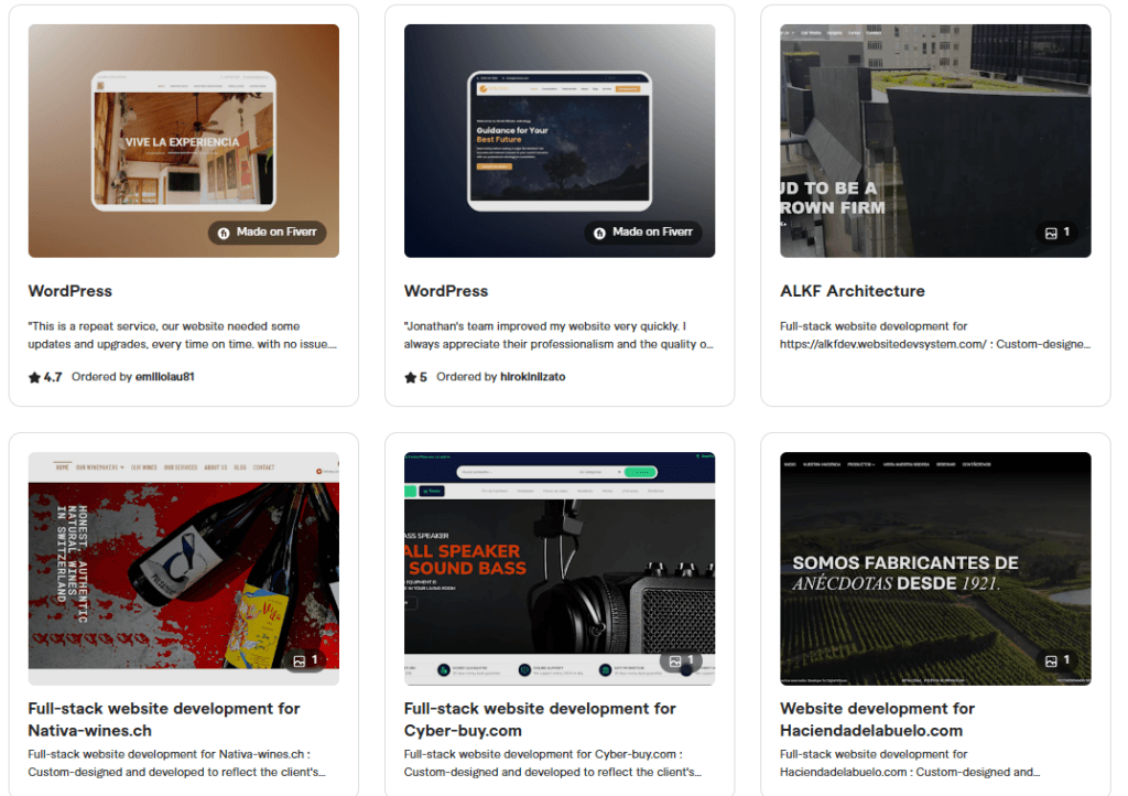 Best WordPress Website Developers Agencies You Can Trust