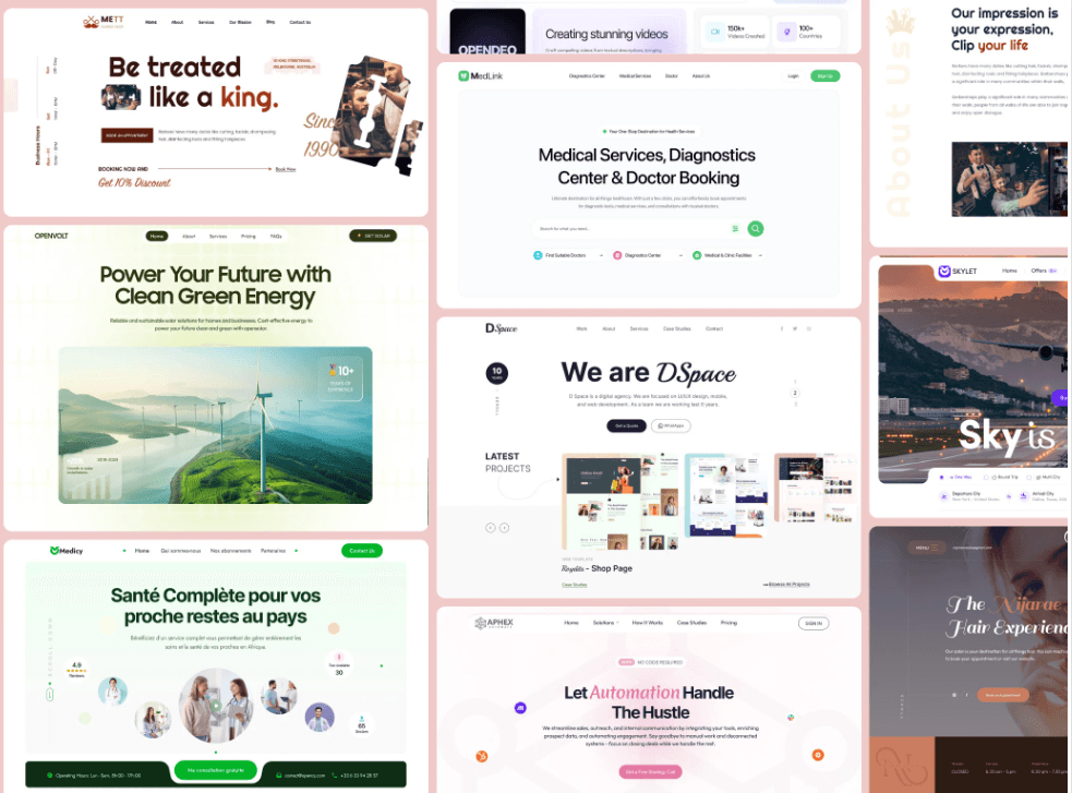 Best small business website design services by Rana Roy on Fiverr.