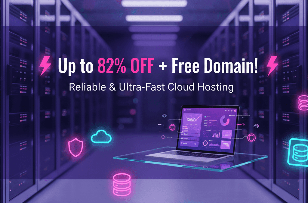 Hostinger — The Best Hosting for Your Website