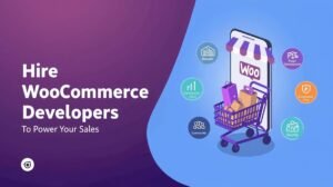 top-rated WooCommerce developers available for hire on Fiverr.